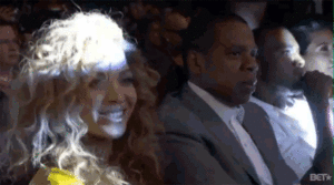 Nicki Minaj GIF. Artiesten Gifs Nicki minaj Haters gaan haten 
