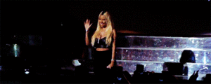 Nicki Minaj GIF. Artiesten Gifs Nicki minaj Twerk Ciara Twerken gif Videoclip Im out 