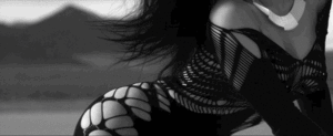 Nicki Minaj GIF. Artiesten Sexy Gifs Nicki minaj Buit 