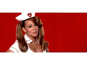 Nicki Minaj GIF. Muziek Artiesten Gifs Nicki minaj Super bass 
