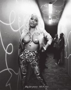 Nicki Minaj GIF. Dansen Artiesten Gifs Nicki minaj 
