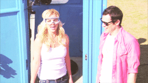 Nicki Minaj GIF. Artiesten Gifs Nicki minaj American idol Eyeroll Yeah right 