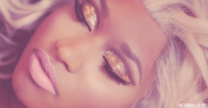 Nicki Minaj GIF. Artiesten Gifs Nicki minaj 