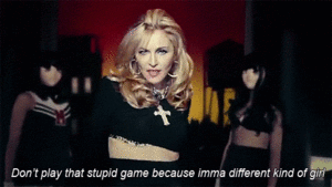 Nicki Minaj GIF. Huilen Artiesten Gifs Nicki minaj 