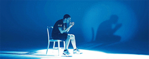 Nicki Minaj GIF. Dansen Artiesten Gifs Nicki minaj Tieten 