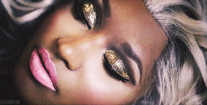 Nicki Minaj GIF. Artiesten Gifs Nicki minaj 