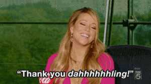 Nicki Minaj GIF. Dansen Artiesten Gifs Nicki minaj Bet awards 