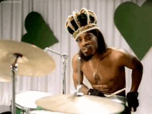 Beyoncé GIF. Artiesten Debbie Beyonce Gwen stefani Solange Gifs Outkast Coachella Blondie Janelle mon&aacute;e 