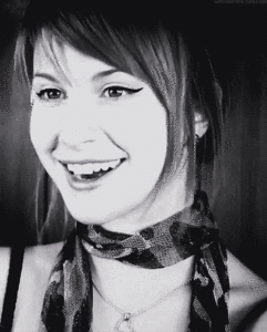 Paramore GIF. Artiesten Paramore Gifs 