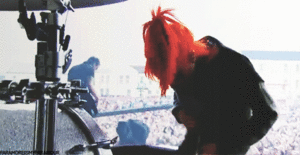 Paramore GIF. Artiesten Paramore Gifs 