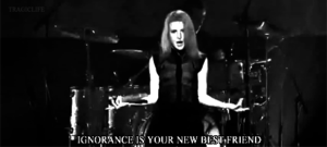 Paramore GIF. Artiesten Paramore Gifs Hayley williams 