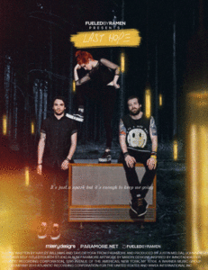 Paramore GIF. Artiesten Paramore Gifs 