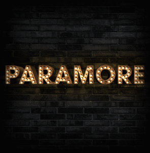 Paramore GIF. Artiesten Paramore Gifs 