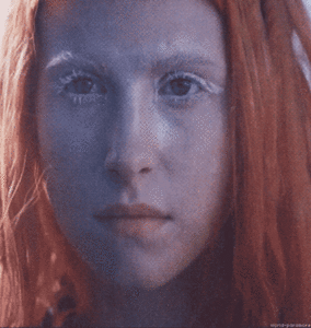 Paramore GIF. Artiesten Paramore Gifs Hayley williams 