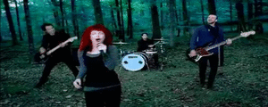 Paramore GIF. Artiesten Paramore Gifs Hayley williams 