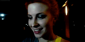 Paramore GIF. Muziek Artiesten Paramore Gifs Band 
