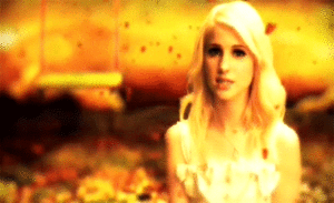 Paramore GIF. Artiesten Paramore Gifs 