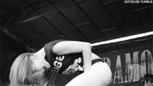 Paramore GIF. Artiesten Paramore Gifs 