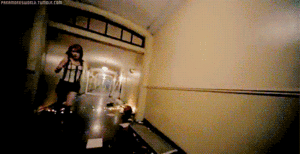 Paramore GIF. Artiesten Paramore Gifs Hayley williams 