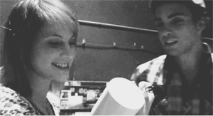 Paramore GIF. Artiesten Paramore Gifs Hayley williams 