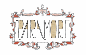 Paramore GIF. Artiesten Paramore Gifs Jeremy davis 