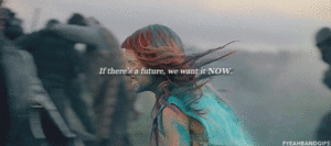 Paramore GIF. Artiesten Paramore Gifs 