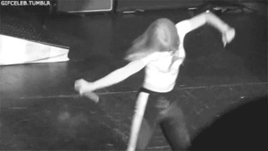 Paramore GIF. Artiesten Paramore Gifs 