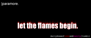 Paramore GIF. Artiesten Paramore Gifs Hayley williams 