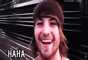 Paramore GIF. Artiesten Paramore Gifs 