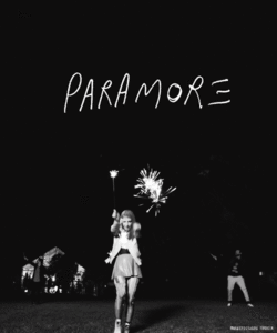 Paramore GIF. Artiesten Paramore Gifs 