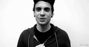 Paramore GIF. Artiesten Paramore Gifs Hayley williams 