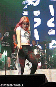 Paramore GIF. Artiesten Paramore Gifs 