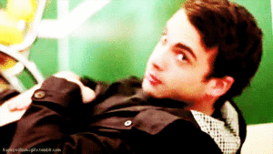 Paramore GIF. Artiesten Paramore Gifs 