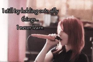Paramore GIF. Artiesten Paramore Gifs Nu 