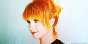 Paramore GIF. Artiesten Paramore Gifs 