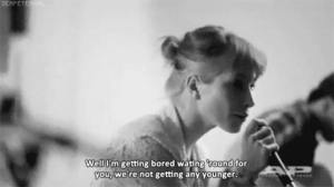 Paramore GIF. Artiesten Paramore Gifs Hayley williams 