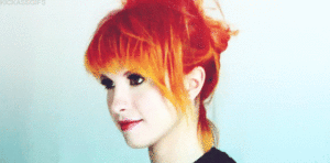 Paramore GIF. Artiesten Paramore Gifs 