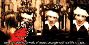Paramore GIF. Artiesten Paramore Gifs 