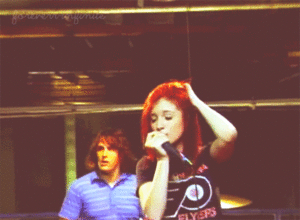Paramore GIF. Artiesten Paramore Gifs 