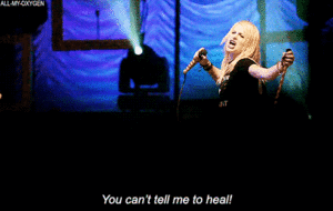 Paramore GIF. Artiesten Paramore Gifs 