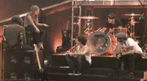 Paramore GIF. Artiesten Paramore Gifs Hayley williams 