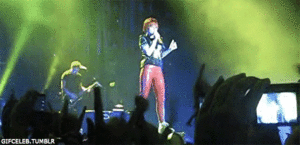 Paramore GIF. Artiesten Paramore Gifs 