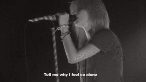 Paramore GIF. Artiesten Paramore Gifs Hayley williams 