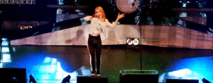 Paramore GIF. Artiesten Paramore Gifs Hayley williams 