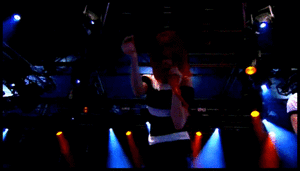 Paramore GIF. Artiesten Paramore Gifs Hayley williams 