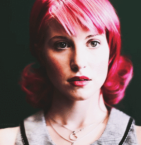 Paramore GIF. Artiesten Paramore Gifs 