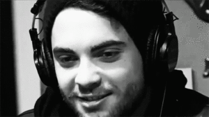 Paramore GIF. Artiesten Paramore Gifs 