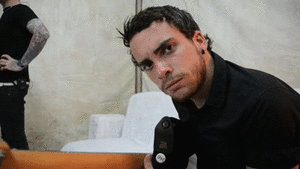 Paramore GIF. Artiesten Paramore Gifs 