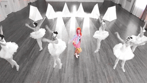Paramore GIF. Artiesten Paramore Gifs 