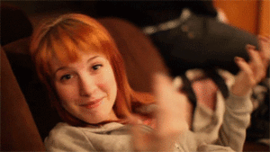 Paramore GIF. Artiesten Paramore Gifs Hayley williams 